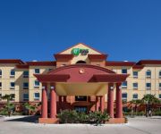 Photo of the hotel Holiday Inn Express & Suites SOUTH PADRE ISLAND