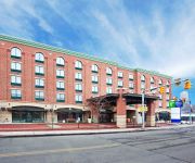 Photo of the hotel Holiday Inn Express & Suites PITTSBURGH-SOUTH SIDE