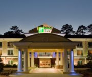 Photo of the hotel Holiday Inn Express & Suites WALTERBORO I-95