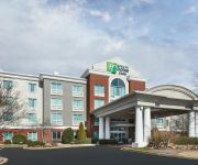 Photo of the hotel Holiday Inn Express & Suites I-26 & US 29 AT WESTGATE MALL