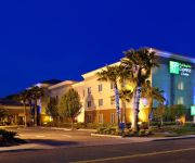 Photo of the hotel Holiday Inn Express & Suites VACAVILLE