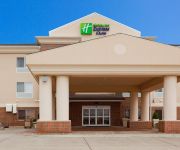 Photo of the hotel Holiday Inn Express & Suites YANKTON