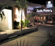 Photo of the hotel SANTA MARIA SUITES RESORT