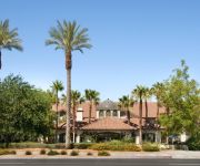 Photo of the hotel Hilton Garden Inn Palm Springs-Rancho Mirage