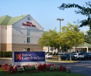Photo of the hotel Hilton Garden Inn Newport News