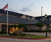 Photo of the hotel Homewood Suites by Hilton College Station