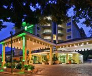 Photo of the hotel Holiday Inn CUERNAVACA