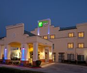 Photo of the hotel Holiday Inn Express & Suites AUSTIN ROUND ROCK