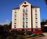 Photo of the hotel Hampton Inn Biloxi MS