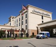 Photo of the hotel Hampton Inn - Suites Dallas-DFW ARPT W-SH 183 Hurst