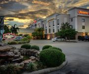 Photo of the hotel Hampton Inn Houston-Pearland TX