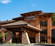 Photo of the hotel Hampton Inn - Suites Temecula