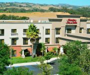 Photo of the hotel Hampton Inn - Suites - Paso Robles