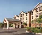 Photo of the hotel Hampton Inn - Suites Tarpon Springs