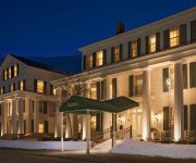 Photo of the hotel Vermont  a Luxury Collection Golf Resort & Spa The Equinox