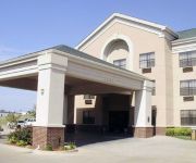 Photo of the hotel Quality Inn & Suites Muskogee