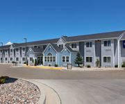Photo of the hotel MICROTEL INN & SUITES BY WYNDHAM RATON