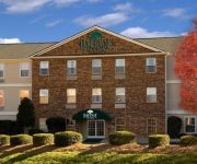 Photo of the hotel HOME-TOWNE SUITES K