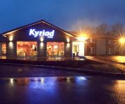 Photo of the hotel Kyriad Bourgoin Jallieu