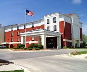 Photo of the hotel SpringHill Suites Des Moines West