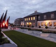 Photo of the hotel Sligo Radisson Blu Hotel & Spa