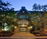 Photo of the hotel Staybridge Suites CHICAGO - LINCOLNSHIRE