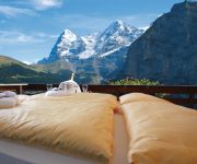 Photo of the hotel Eiger Swiss Quality