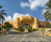 Photo of the hotel Golden Tulip Al Jazira