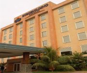 Photo of the hotel EUROBUILDING EXPRESS MAIQUETIA