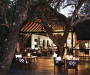 Photo of the hotel Londolozi Private Game Reserve