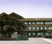 Photo of the hotel RED LION HOTEL KALISPELL