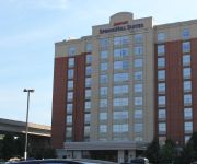 Photo of the hotel SpringHill Suites Pittsburgh North Shore