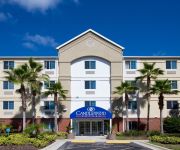 Photo of the hotel Candlewood Suites LAKE MARY