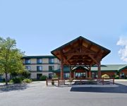 Photo of the hotel BEST WESTERN PLUS SIDNEY LODGE