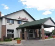 Photo of the hotel AmericInn Hotel & Suites Mounds View