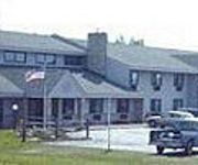 Photo of the hotel AmericInn Ironwood
