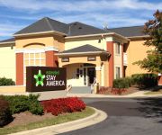 Photo of the hotel EXTENDED STAY AMERICA GERMANTO