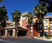 Photo of the hotel Extended Stay America Las Vegas Midtown