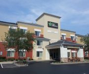 Photo of the hotel EXTENDED STAY AMERICA E NAPERV