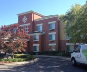 Photo of the hotel EXTENDED STAY AMERICA LINCOLNS