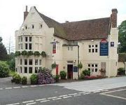 Photo of the hotel Woolpack Inn