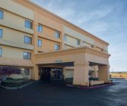 Photo of the hotel La Quinta Inn and Suites Springdale