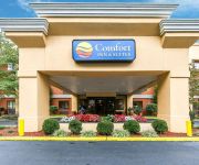 Photo of the hotel Comfort Inn & Suites Cleveland
