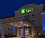 Photo of the hotel Holiday Inn Express EVANSVILLE - WEST