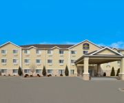 Photo of the hotel Napoleon Inn & Suites