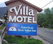 Photo of the hotel Americas Best Value Inn