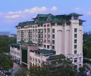 Photo of the hotel Radisson Jaipur City Center