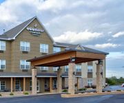 Photo of the hotel Country Inn and Suites by Radisson Moline Airport