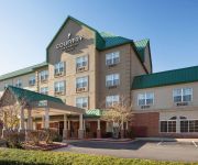 Photo of the hotel KY  Lexington Country Inn and Suites by Radisson