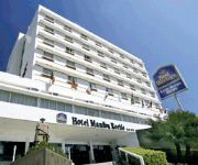 Photo of the hotel Manibu Hotel Recife